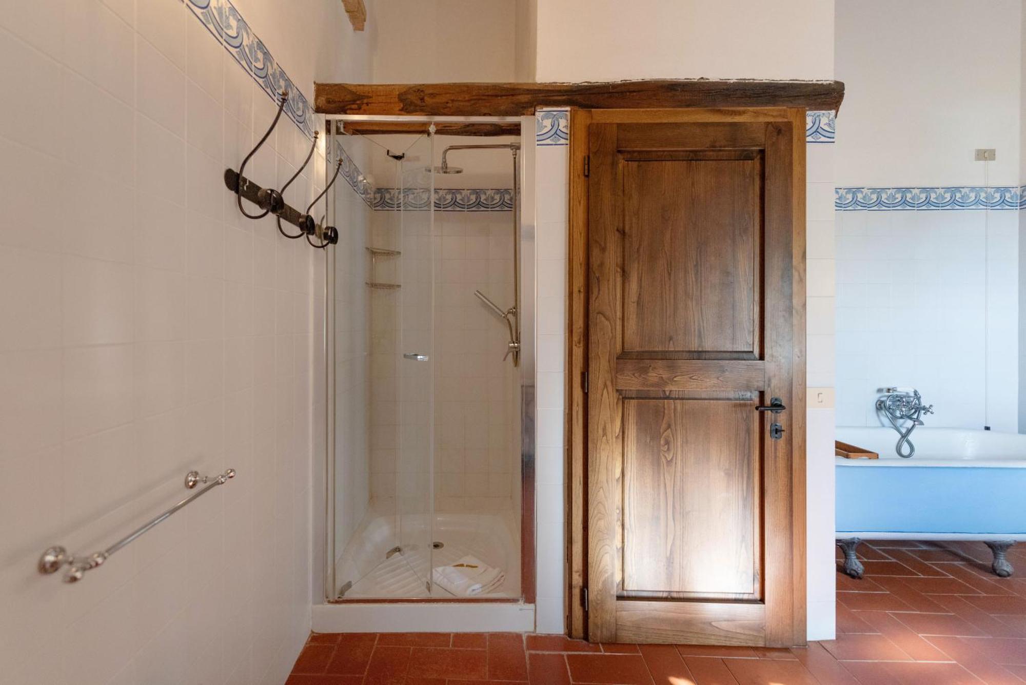 Villa Santa Virginia Siena Esterno foto