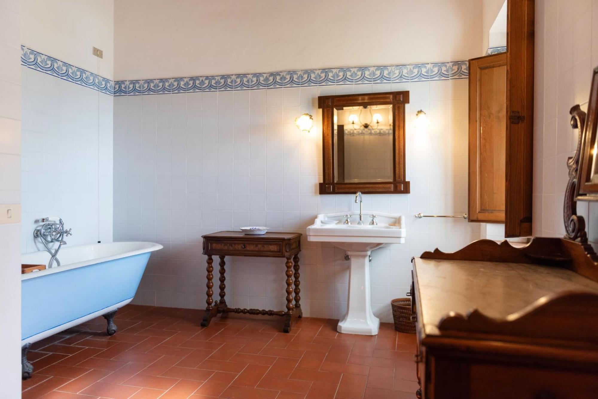 Villa Santa Virginia Siena Esterno foto